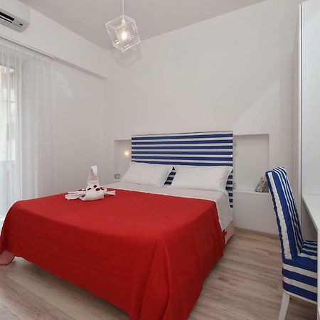 Cda Apartament Minori Zewnętrze zdjęcie