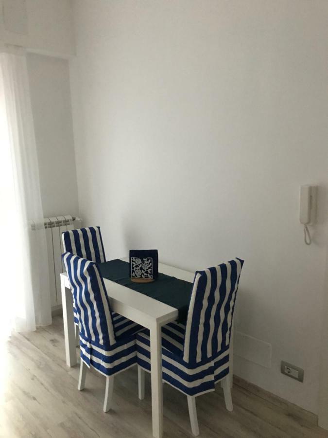 Cda Apartament Minori Zewnętrze zdjęcie