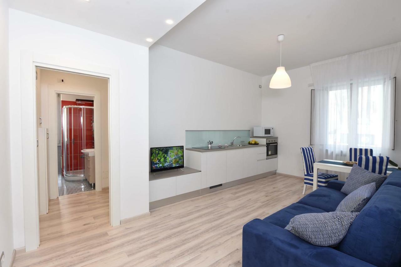 Cda Apartament Minori Zewnętrze zdjęcie