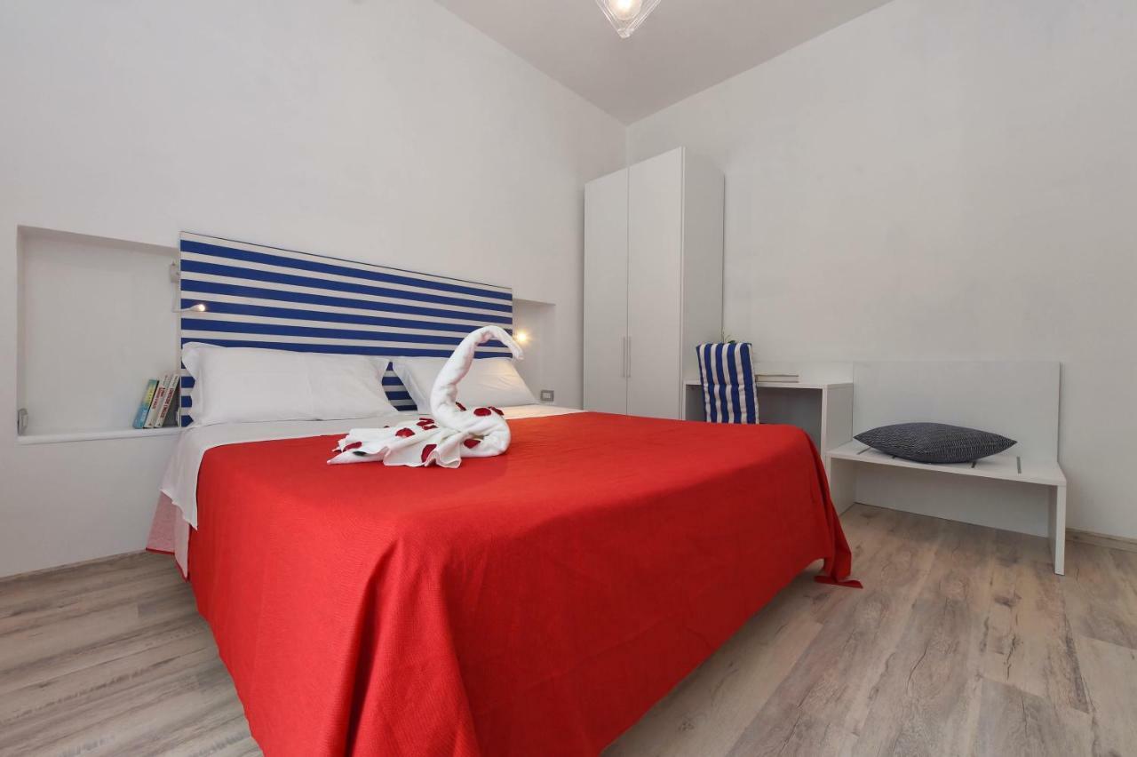 Cda Apartament Minori Zewnętrze zdjęcie