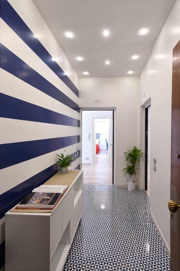 Cda Apartament Minori Zewnętrze zdjęcie
