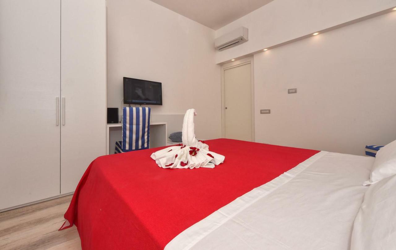 Cda Apartament Minori Zewnętrze zdjęcie