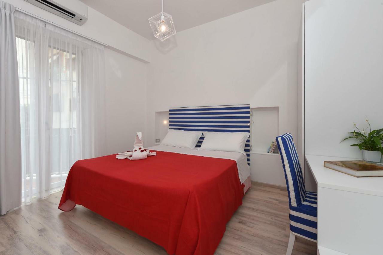 Cda Apartament Minori Zewnętrze zdjęcie