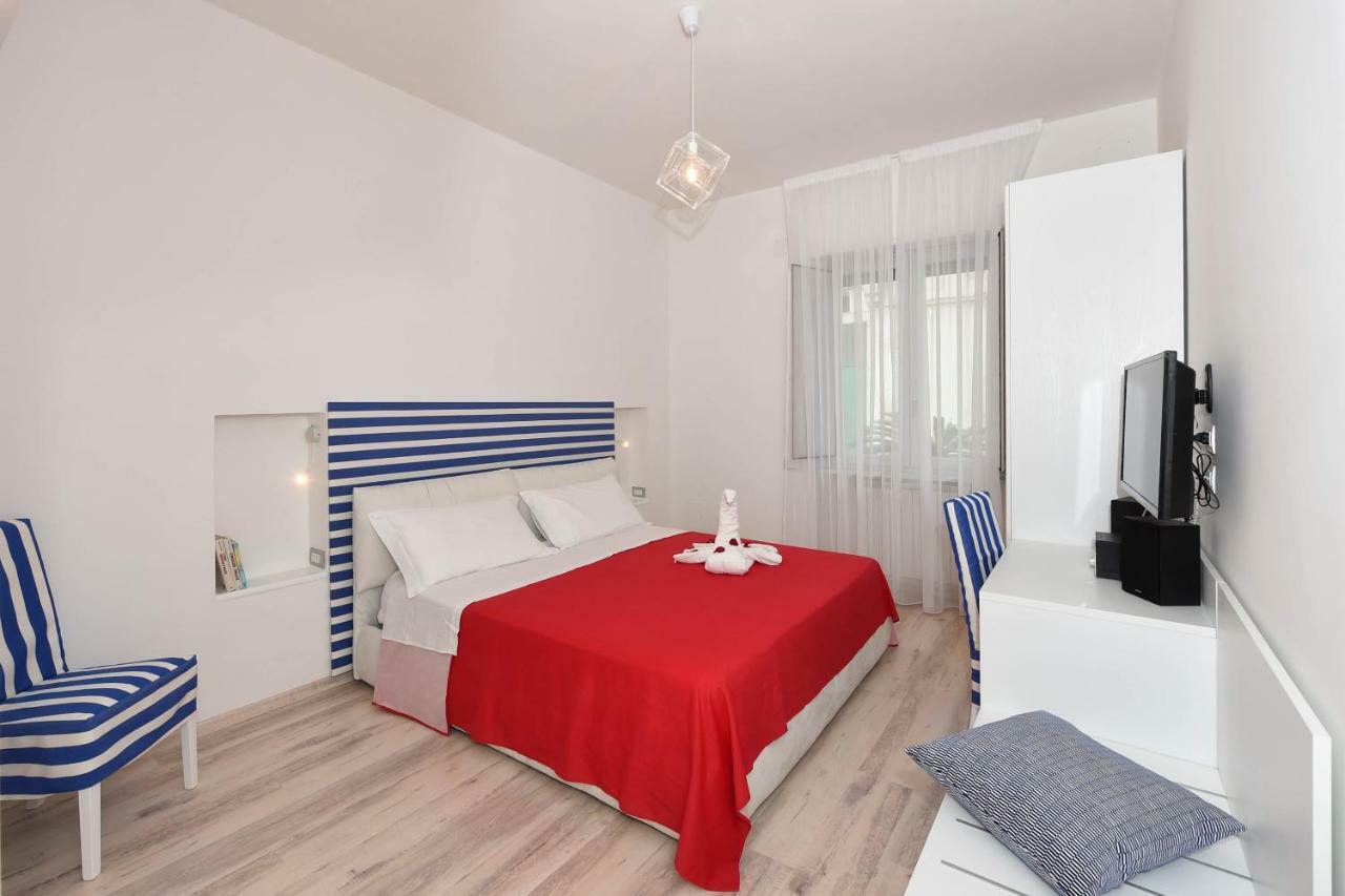 Cda Apartament Minori Zewnętrze zdjęcie