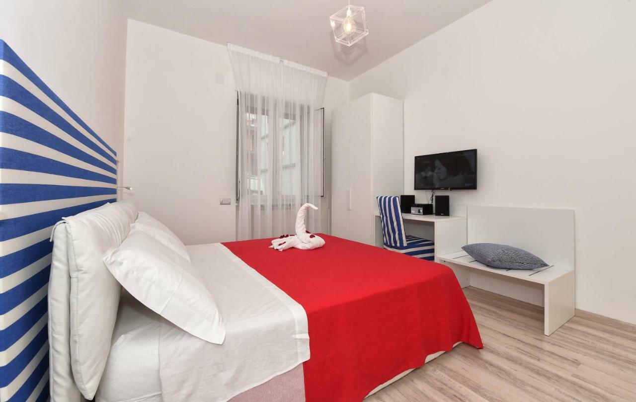 Cda Apartament Minori Zewnętrze zdjęcie