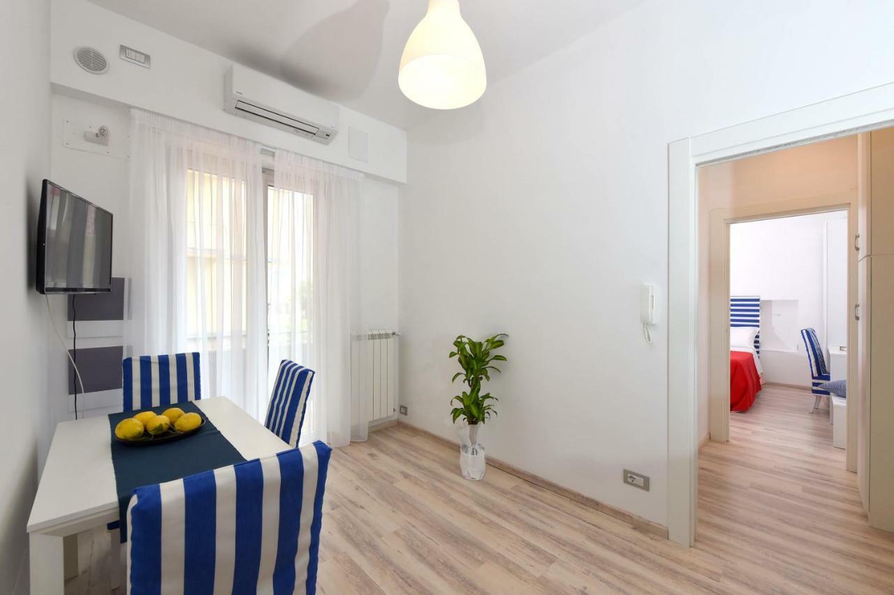 Cda Apartament Minori Zewnętrze zdjęcie
